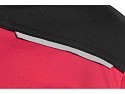 Blůza CXS SOLIS FLEX, pánská, červeno-černá, vel. 60
