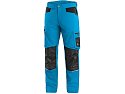 Kalhoty CXS SOLIS FLEX, pánské