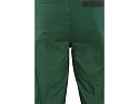 Kalhoty CXS SOLIS FLEX, pánské, zeleno-černé, vel. 52