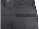 Kalhoty CXS SOLIS FLEX, pánské, šedo-černé, vel. 50