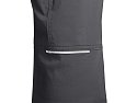 Kalhoty CXS SOLIS FLEX, pánské, šedo-černé, vel. 58