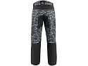 Kalhoty CXS SOLIS FLEX, pánské, maskáčovo-černé, vel. 62