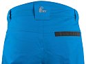 Kalhoty CXS SOLIS FLEX, 170-176cm, pánské, modro-černé, vel. 44