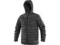 Bunda CXS 4ENVI PORTLAND, zimní, pánská