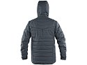 Bunda CXS 4ENVI PORTLAND, zimní, pánská, tmavě modrá, vel. 3XL