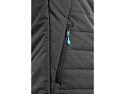 Bunda CXS 4ENVI PORTLAND, zimní, pánská, tmavě šedá, vel. 2XL