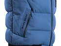 Vesta CXS RENO, zimní, pánská, středně modrá, vel. S