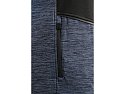 Mikina CXS LEONIS, pánská, modro - černá, vel. 3XL