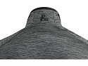 Mikina CXS LEONIS, pánská, šedo - černá, vel. 4XL