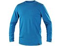 Tričko CXS SIMON, dlouhý rukáv