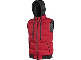 Vesta CXS RENO, zimní, pánská, červená, vel. 3XL