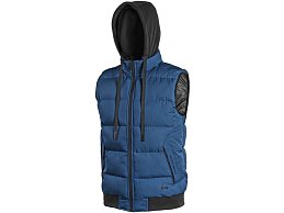 Vesta CXS RENO, zimní, pánská, tmavě modrá, vel. 4XL