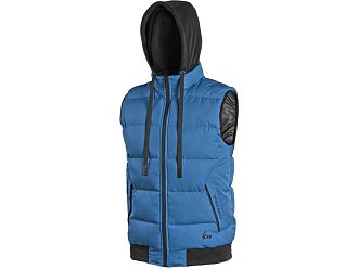 Vesta CXS RENO, zimní, pánská, středně modrá, vel. S