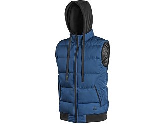 Vesta CXS RENO, zimní, pánská, tmavě modrá, vel. S