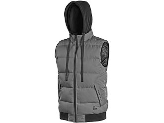 Vesta CXS RENO, zimní, pánská, šedá, vel. 3XL