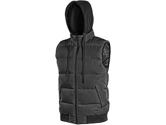 Vesta CXS RENO, zimní, pánská, černá, vel. 5XL