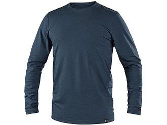 Tričko CXS SIMON, dlouhý rukáv