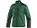 Blůza CXS SOLIS FLEX, pánská, zeleno-černá, vel. 62