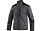 Blůza CXS SOLIS FLEX, pánská, šedo-černá, vel. 56