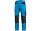 Kalhoty CXS SOLIS FLEX, pánské, modro-černé, vel. 50