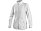 Mikina CXS GRANBY LADY, dámská, bílo - šedá, vel. 3XL