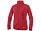 Mikina CXS GRANBY LADY, dámská, červená, vel. 2XL