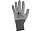 Rukavice CXS HYBRA-TECH RESOLUTE, máčená v latexu s pískovou úpravou, blistr, vel. 06