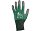 Rukavice CXS HYBRA-TECH RESOLUTE, máčená v latexu s pískovou úpravou, blistr, vel. 10