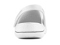 Obuv nazouvák CXS TREND, unisex, bílo-šedý, vel. 45