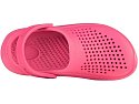 Obuv nazouvák CXS TREND, dámský, růžovo-bílý, vel. 41