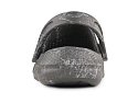 Obuv nazouvák CXS TREND, unisex, černý mramor, vel. 45