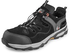 Obuv CXS LAND CABRERA S1 NEO, sandál, vel. 36