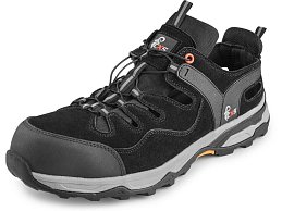 Obuv CXS LAND CABRERA S1 NEO, sandál, vel. 39