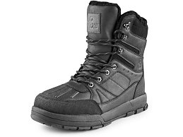 Obuv CXS WINTER BEAR, zimní, poloholeňová, vel. 42