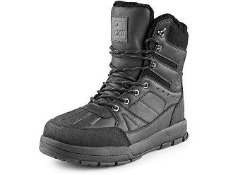 Obuv CXS WINTER BEAR, zimní, poloholeňová, vel. 43