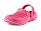 Obuv nazouvák CXS TREND, dámský, růžovo-bílý, vel. 41