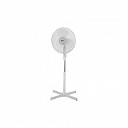 VENTILÁTOR STOJANOVÝ B-4693 TX1608A  KŘÍŽOVÁ NOHA