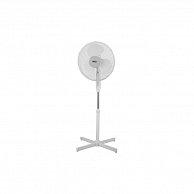 VENTILÁTOR STOJANOVÝ B-4693 TX1608A  KŘÍŽOVÁ NOHA