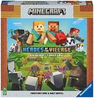 Minecraft: Heroes of the Vill. - V