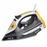 ŽEHLIČKA  NAPAŘOVACÍ  CARMEN  B-4373 FIALOVÁ  2400W
