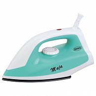 ŽEHLIČKA SUCHÁ MAJA B-4722  NEREZ 1000W