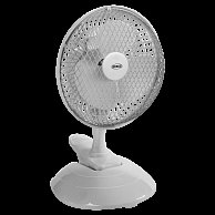 VENTILÁTOR S KLIPSNOU B-4672 TX-601D
