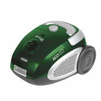 VYSAVAČ MOUSE  B-4521 ČERVENÝ - 900W  KPA09