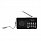 RÁDIO DIGITÁLNÍ B-6039 SAM ČERVENÝ MT-L938