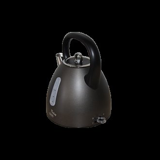 KONVICE DAISY B-4627 ČERVENÁ 1,7L  STRIX,SFK17800B