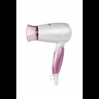 VYSOUŠEČ VLASŮ CEST. B-4644 RŮŽOVÝ  1200 W, RCY-102