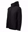 PERFORMANCE softshellová bunda pánská černá XL