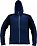 DAYBORO mikina s kapucí navy L