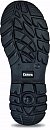 RAVEN XT O2 CI SRC poloholeň 45 černá