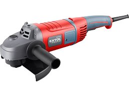 Extol Premium 8892060 úhlová bruska 230mm 2400W V